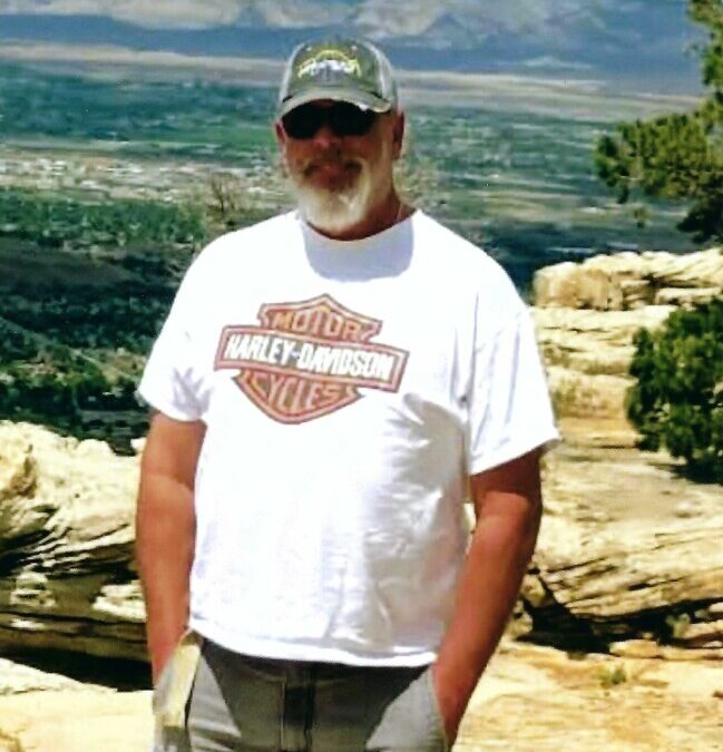 Toby Alan Stephen – October 20, 2026