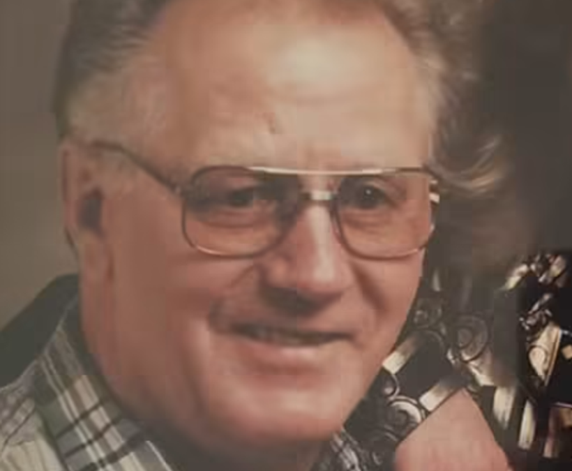 Ralph Thomas “Tom” Mahaffey – October 21, 2026