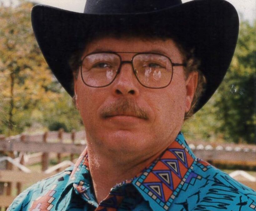 Charles Richard “Tooie” Crites II – October 17, 2026