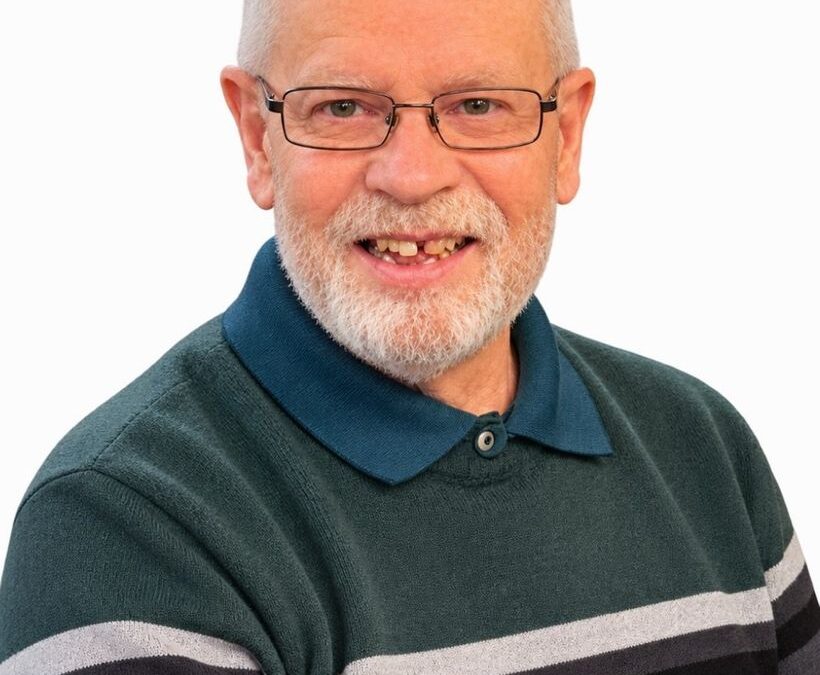 William J. “Willie” Petersheim – October 5, 2026
